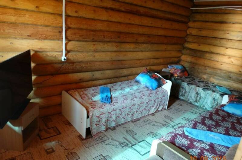 3-х местный номер «Стандарт»