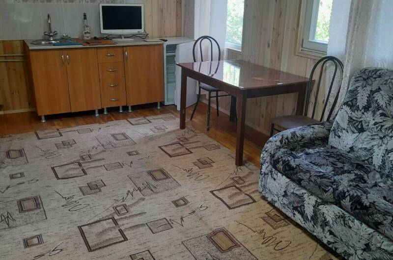 Дом под ключ