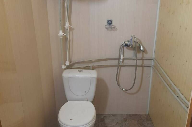 Дом под ключ