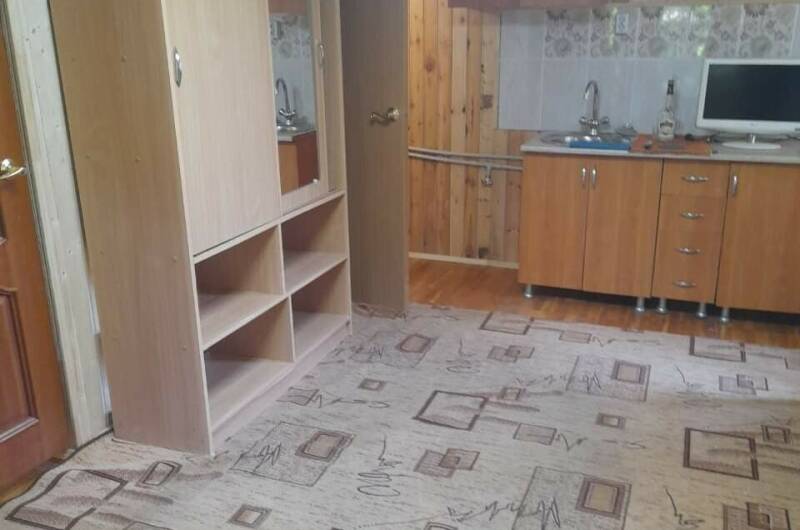 Дом под ключ