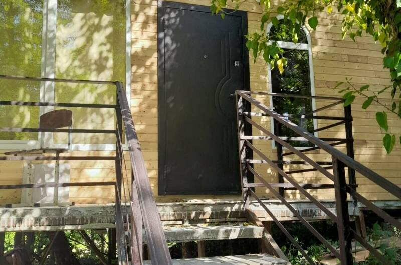 Дом под ключ