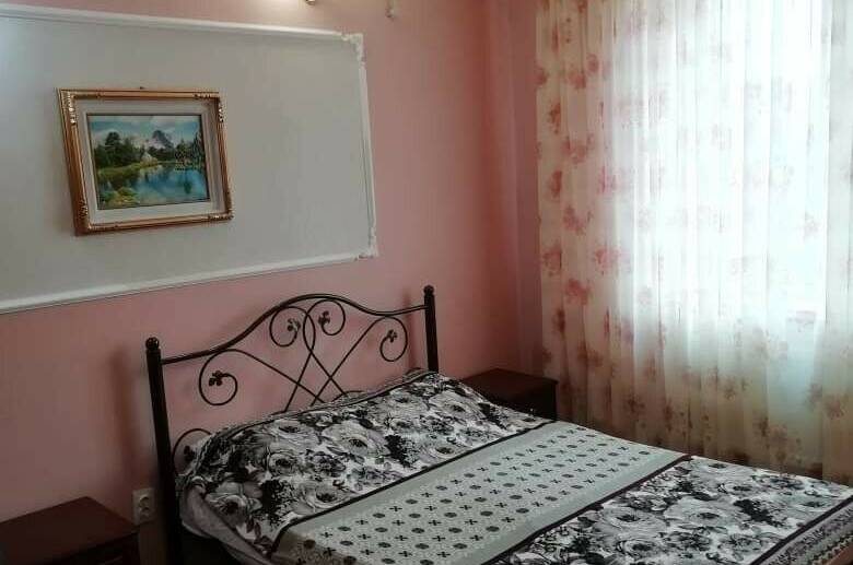 Двухместный номер с двумя доп местами (№ 2)