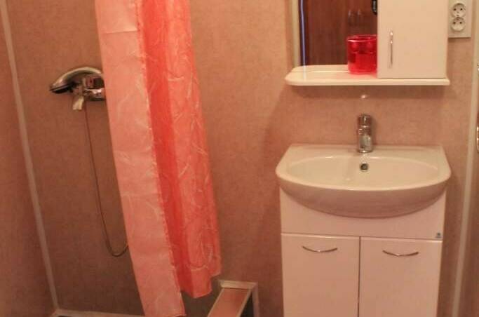 Двухместный номер с двумя доп местами (№ 2)