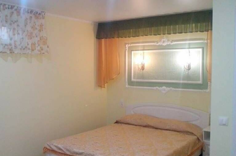 Двухместный номер с двумя доп местами (№ 5)