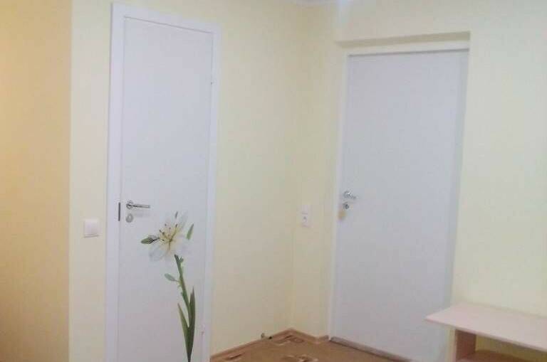 Двухместный номер с двумя доп местами (№ 5)