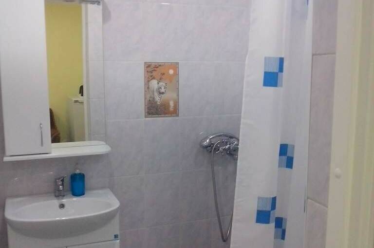 Двухместный номер с двумя доп местами (№ 5)