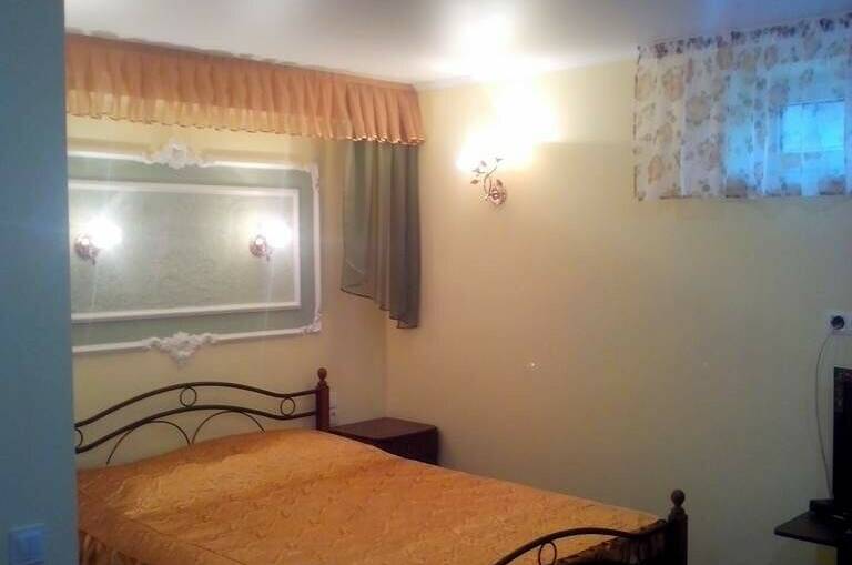 Двухместный номер с двумя доп местами (№ 6)