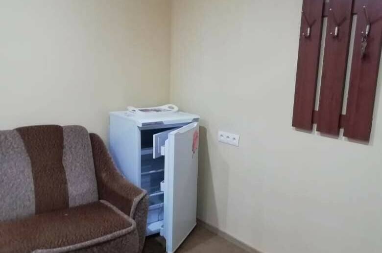 Двухместный номер с двумя доп местами (№ 6)