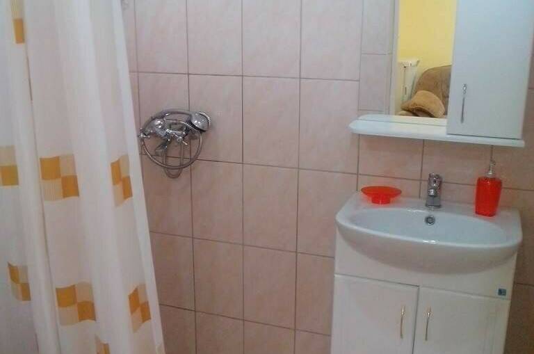 Двухместный номер с двумя доп местами (№ 6)