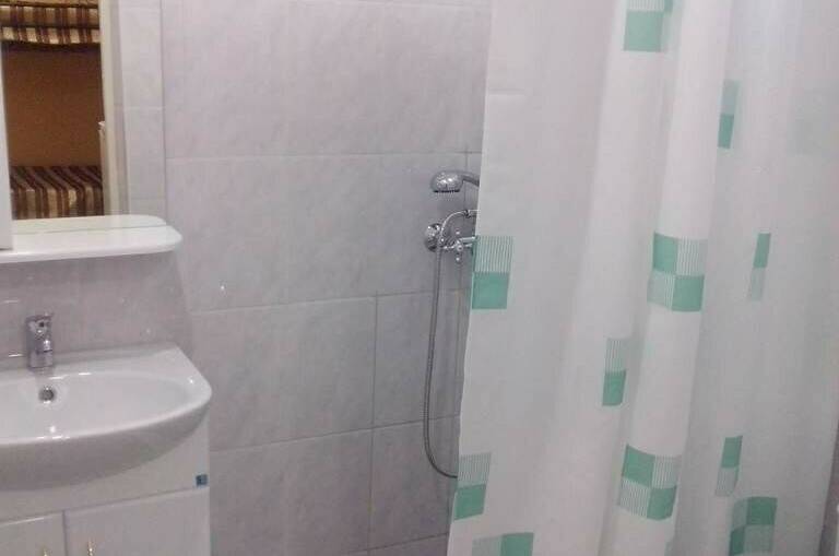 Двухместный номер с двумя доп местами (№ 7)