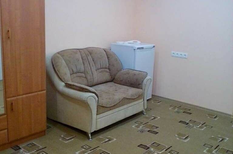 Двухместный номер с двумя доп местами (№ 8)