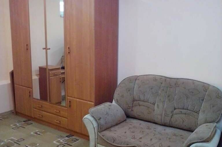 Двухместный номер с двумя доп местами (№ 8)