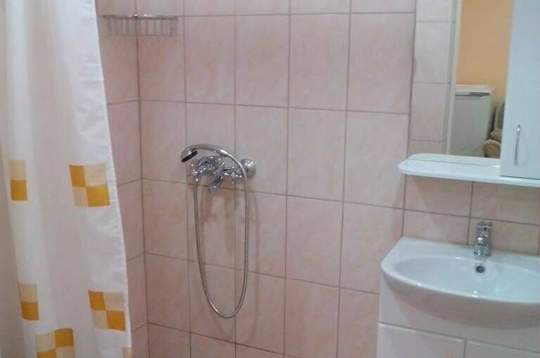 Двухместный номер с двумя доп местами (№ 8)