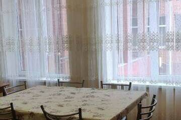 Апартаменты (номер Люкс+кухня+зал)