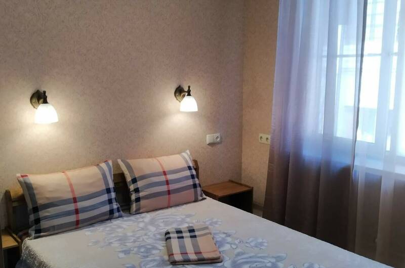 3−4-х местный номер «Семейный»