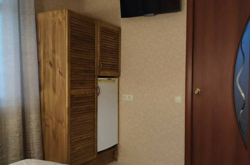 3−4-х местный номер «Семейный»