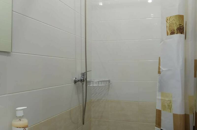 3−4-х местный номер «Семейный»