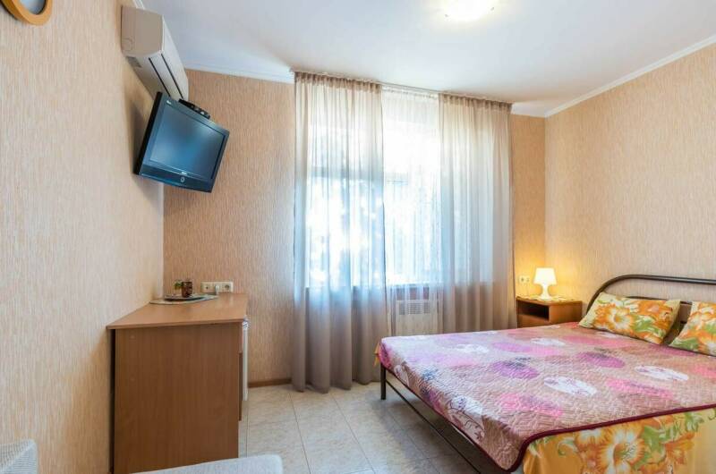 3-х местный номер «Стандарт»