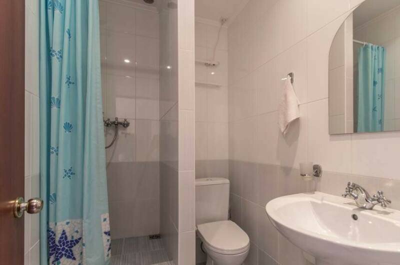 3-х местный номер «Стандарт»