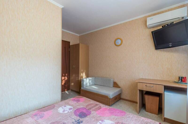 3-х местный номер «Стандарт»