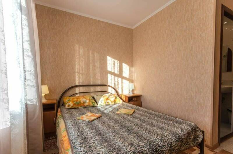 3-х местный номер «Стандарт»