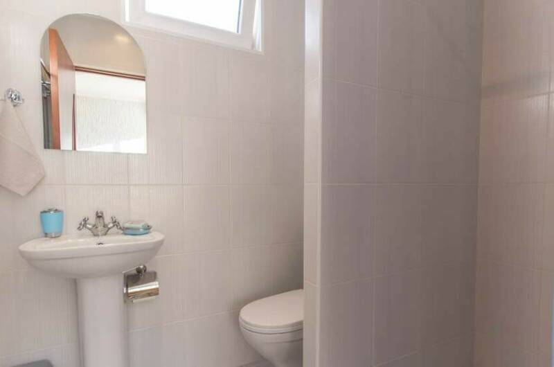 2-х местный номер «Стандарт» № 2