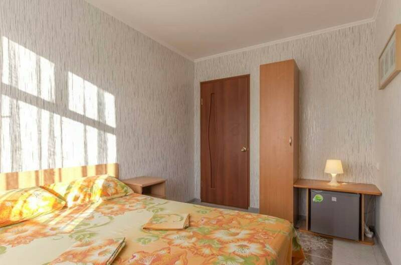 2-х местный номер «Стандарт» № 2