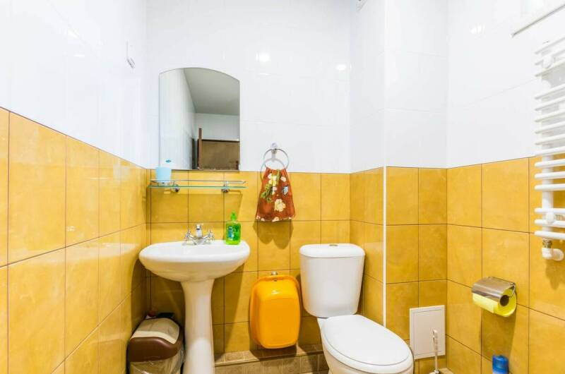 Номер «Эконом» № 1(2−3 мест.)