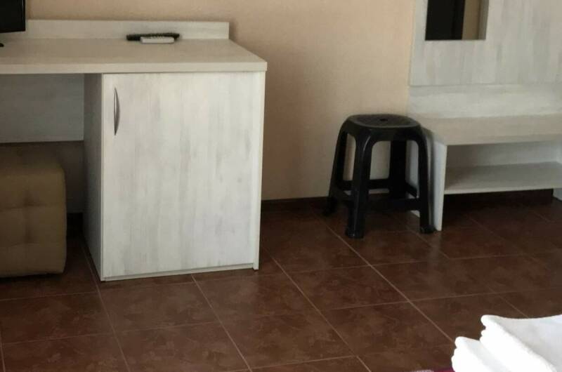 2-х местный стандарт без балкона