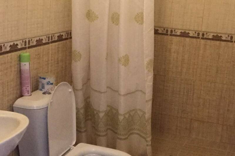 2-х местный стандарт без балкона