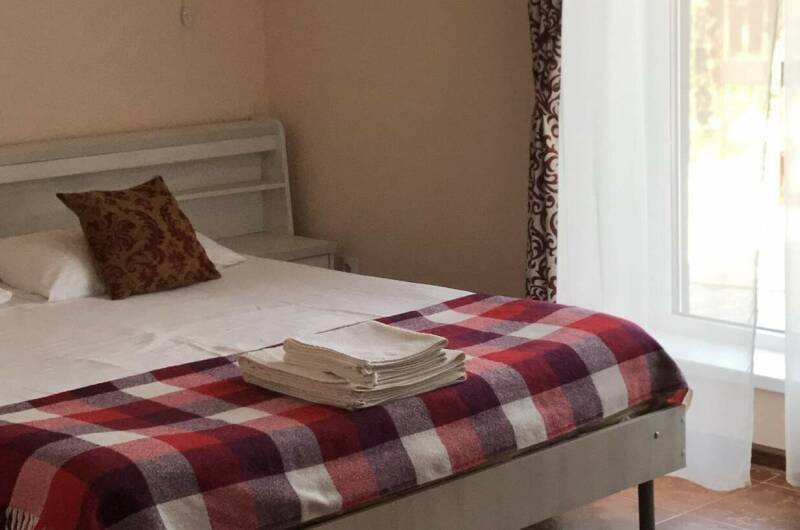 2-х местный стандарт без балкона