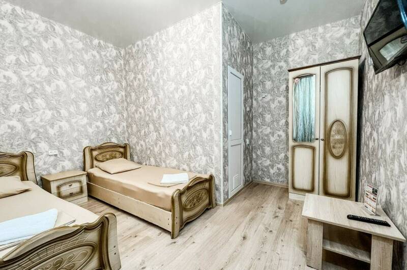 Эконом без кондиционера