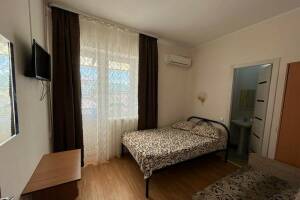 Изображение Изображение гостиницы "Частный сектор на Уютной 2 «А»" #1 #1