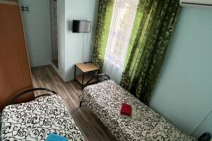 Изображение Изображение гостиницы "Частный сектор на Уютной 2 «А»" #2 #2