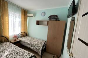 Изображение Изображение гостиницы "Частный сектор на Уютной 2 «А»" #3 #3