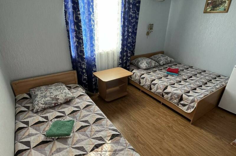 3-х местный «Стандарт»