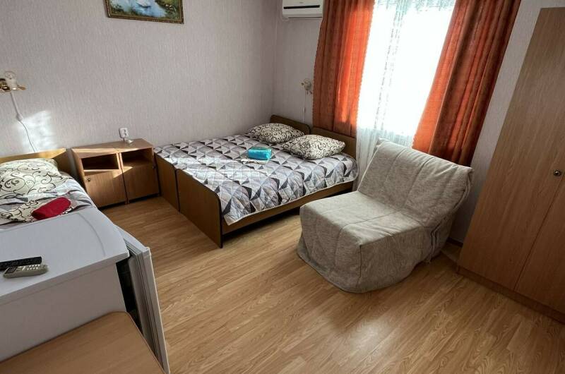 3-х местный «Стандарт»