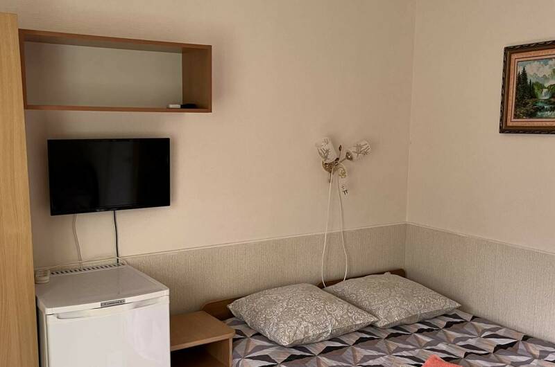 3-х местный «Стандарт»