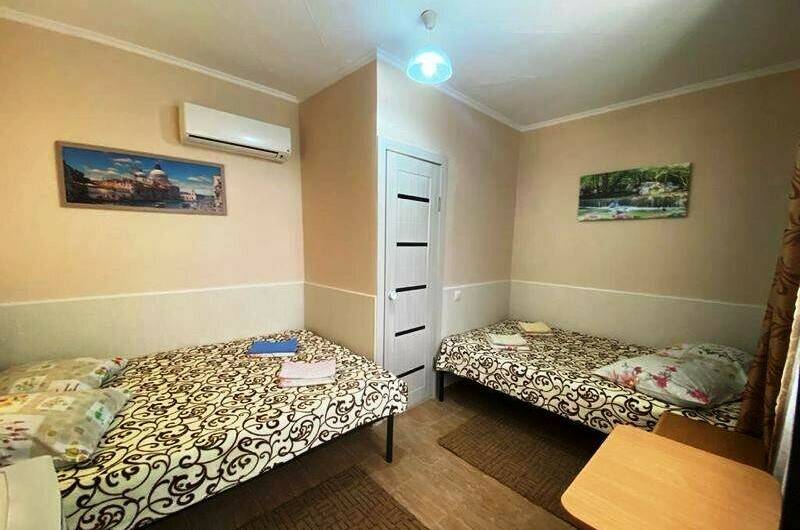 4-х местный «Стандарт»