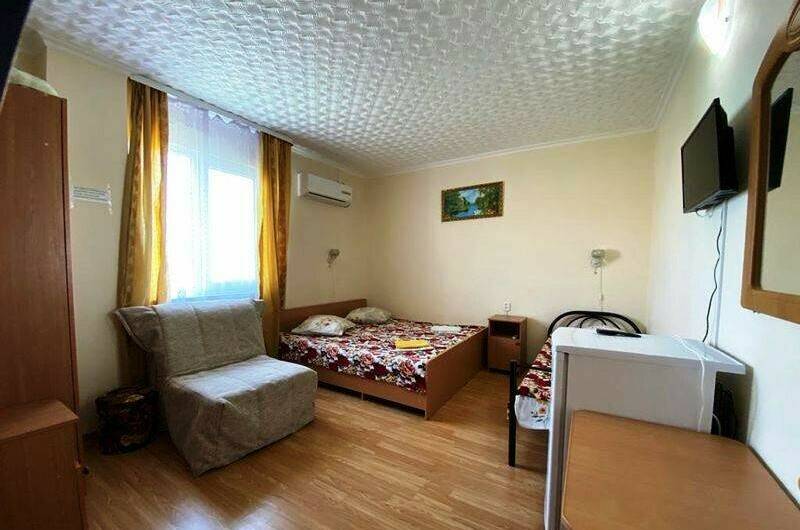 4-х местный «Стандарт»