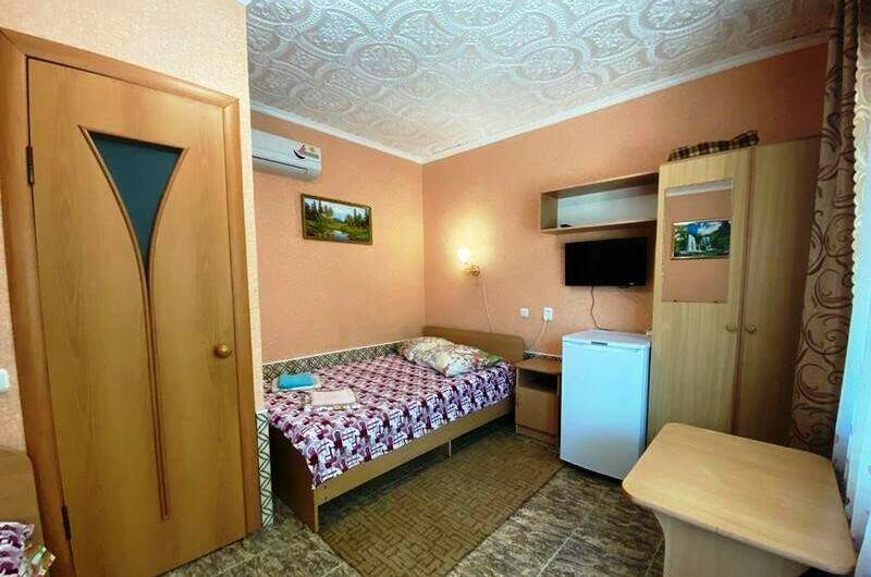 4-х местный «Стандарт»