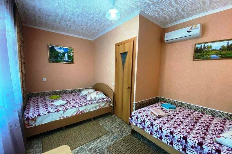 4-х местный «Стандарт»