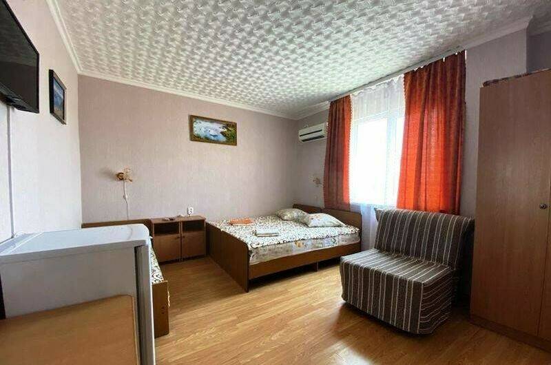 4-х местный «Стандарт»