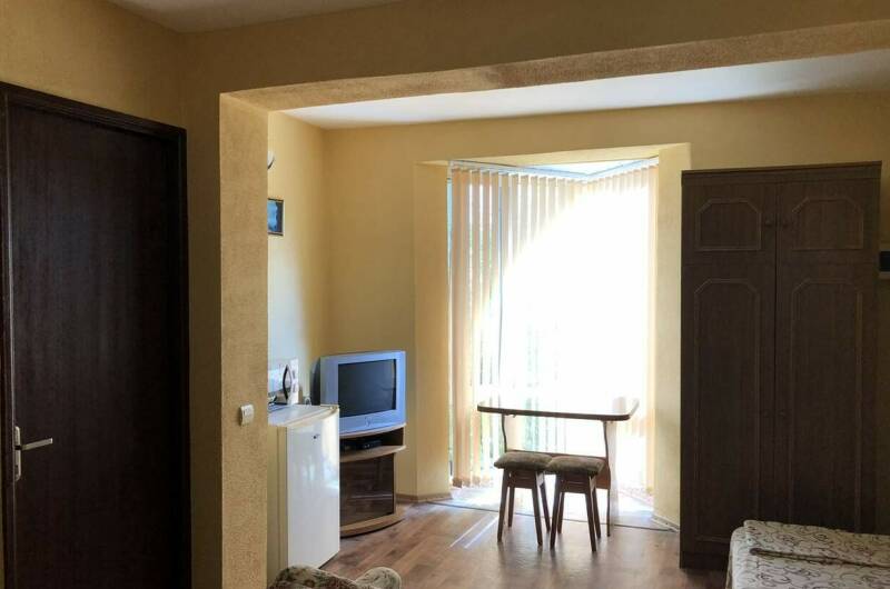 3-х местный номер