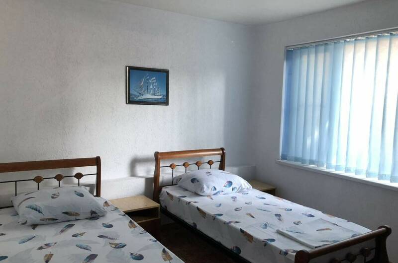 3-х местный номер