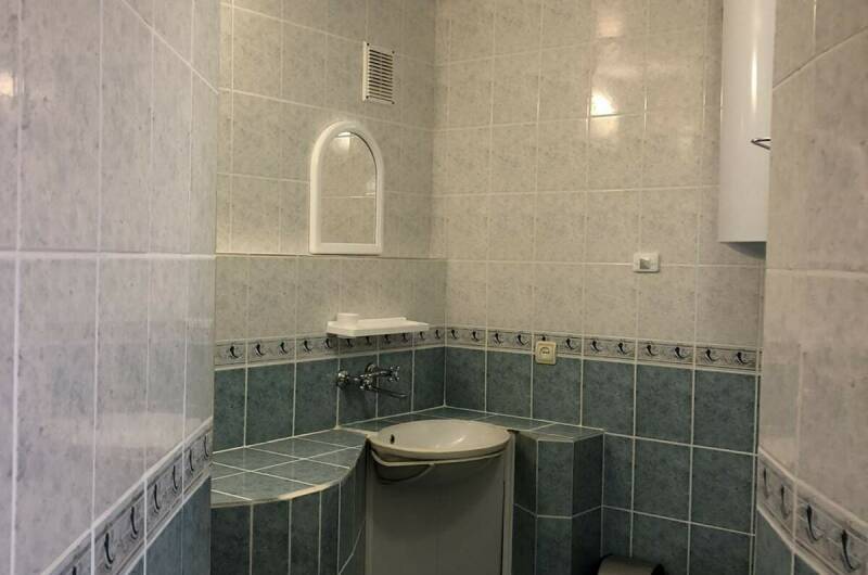 3-х местный номер