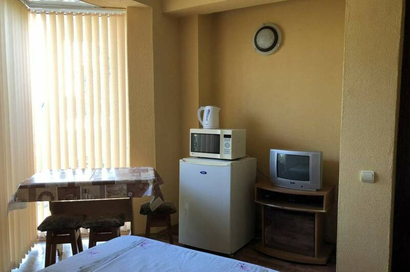 4-местный номер