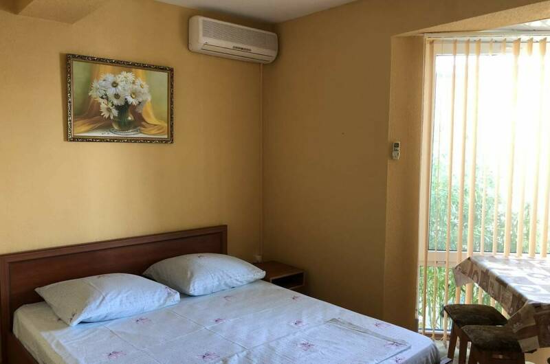 4-местный номер