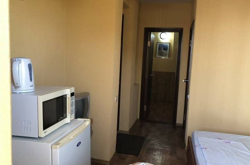 4-местный номер