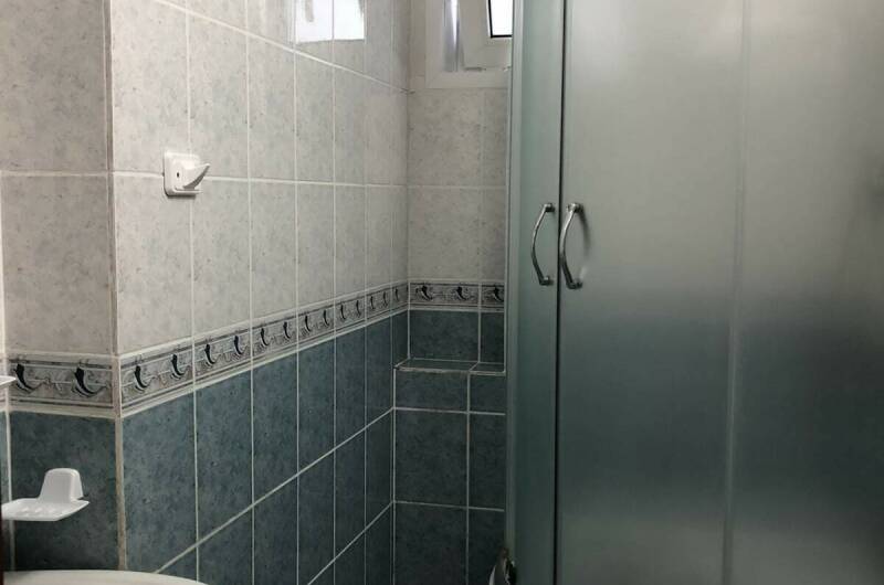 4-местный номер